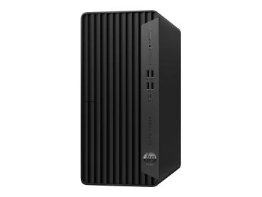 HP Elite 800 G9 - Tower - Core i9 i9-14900 / 2 GHz - RAM 32 GB - SSD 1 TB - NVMe - DVD-Writer - NVIDIA GeForce