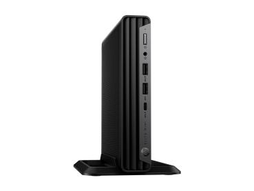 HP Elite 805 G8 - Mini Desktop - Ryzen 7 Pro 5750G / 3.8 GHz - RAM 16 GB - SSD 512 GB - NVMe - Radeon Graphics