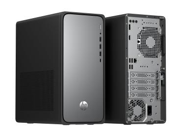 HP OmniDesk M02-0452ng - Tower - Core i5 i5-14400