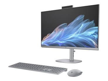HP OmniStudio X 27-cs0073ng - All-in-One (Komplettlösung)