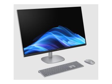 HP OmniStudio X 32-c1075ng - All-in-One (Komplettlösung)