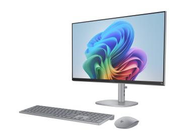 HP OmniStudio X Next Gen AI 27-cs1076ng - All-in-One (Komplettlösung)