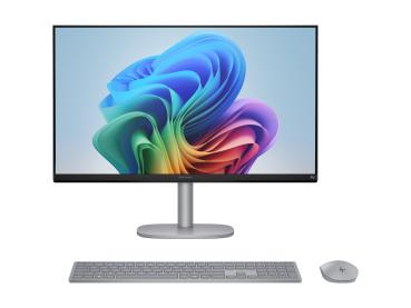 HP OmniStudio X Next Gen AI 27-cs1076ng - All-in-One (Komplettlösung)