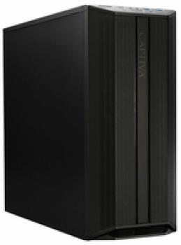 CAPTIVA PC Workstation R89-641 (Ryzen 7 9700X/SSD 1TB/32GB/WLAN/w/o OS)