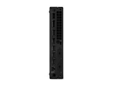 Lenovo ThinkCentre M70q Gen 5 12TD - Mini - Core i5 i5-14500T / 1.7 GHz - vPro Enterprise - RAM 16 GB - SSD 51