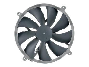Noctua Redux NF-P14r - Gehäuselüfter - 140 mm