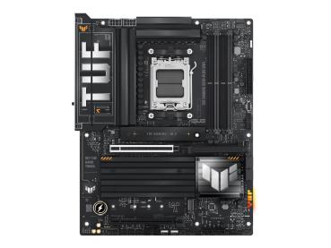 ASUS TUF GAMING X870-PLUS WIFI - Motherboard - ATX - Socket AM5 - AMD X870 Chipsatz - USB4, USB-C 3.2 Gen 2x2,