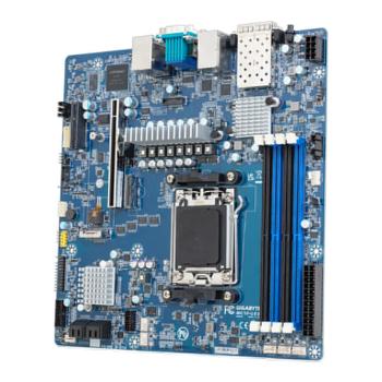 Gigabyte Mainboard MC13-LE3 micro-ATX Sockel AM5 Bulk - Mainboard - AMD Sockel AM5 (Ryzen Zen4)