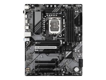 Gigabyte B760 DS3H WIFI6E GEN5 - Motherboard - ATX - LGA1700-Sockel - B760 Chipsatz - USB-C 3.2 Gen 2x2, USB-C
