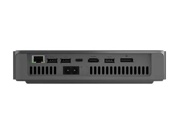 Lenovo IdeaCentre Mini 01IRH10R 91B2 - Mini - Core 7 240H / 2.5 GHz