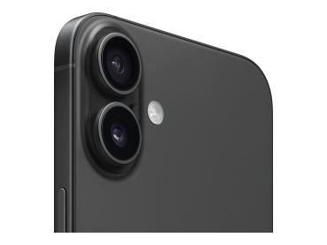 Apple iPhone 16 Plus - 5G Smartphone - Dual-SIM / Interner Speicher 256 GB