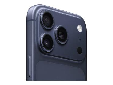 Apple iPhone 17 Pro - 5G Smartphone - Dual-SIM / Interner Speicher 512 GB - OLED-Display - 6.3" - 2622 x 1206 