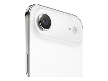 Apple iPhone Air - 5G Smartphone - Dual-SIM / Interner Speicher 1 TB - OLED-Display - 6.5" - 2736 x 1260 Pixel