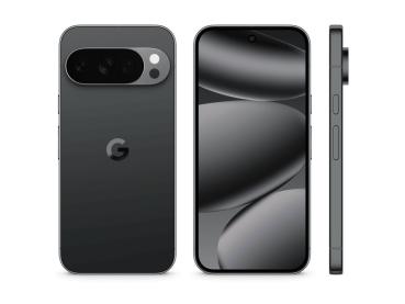 Google Pixel 10 Pro - 5G Smartphone - Dual-SIM - RAM 16 GB / Interner Speicher 512 GB - OLED-Display - 6.3" - 