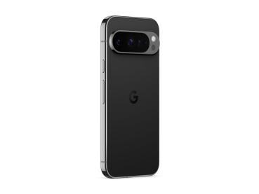 Google Pixel 9 Pro - 5G Smartphone - Dual-SIM - RAM 16 GB / Interner Speicher 128 GB - OLED-Display - 6.3" - 1