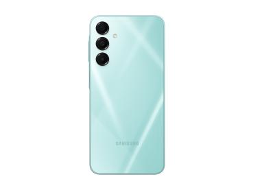Samsung Galaxy A16 5G - 5G Smartphone - Dual-SIM - RAM 4 GB / Interner Speicher 128 GB - microSD slot - OLED-D