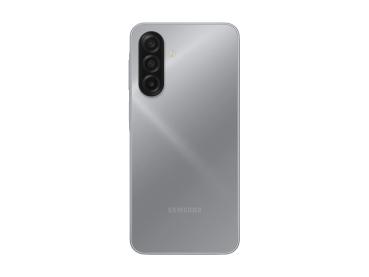 Samsung Galaxy A17 - 4G Smartphone - Dual-SIM - RAM 4 GB / Interner Speicher 128 GB - microSD slot - OLED-Disp