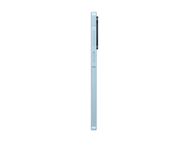 Samsung Galaxy A17 - 4G Smartphone - Dual-SIM - RAM 4 GB / Interner Speicher 128 GB - microSD slot - OLED-Disp