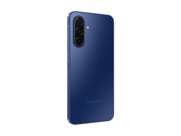 Samsung Galaxy A17 5G - 5G Smartphone - Dual-SIM - RAM 4 GB / Interner Speicher 128 GB - microSD slot - OLED-D
