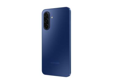 Samsung Galaxy A17 5G - 5G Smartphone - Dual-SIM - RAM 4 GB / Interner Speicher 128 GB - microSD slot - OLED-D