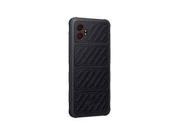 Samsung Galaxy XCover7 Pro - Enterprise Edition - 5G Smartphone - Dual-SIM - RAM 6 GB / Interner Speicher 128 