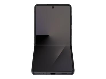 Samsung Galaxy Z Flip7 - 5G Smartphone - Dual-SIM - RAM 12 GB / Interner Speicher 512 GB - OLED-Display - 6.9"