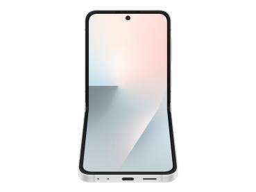 Samsung Galaxy Z Flip7 FE - 5G Smartphone - Dual-SIM - RAM 8 GB / Interner Speicher 128 GB - OLED-Display - 6.