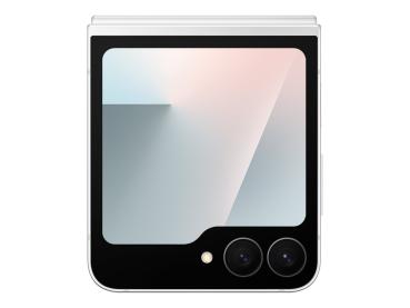 Samsung Galaxy Z Flip7 FE - 5G Smartphone - Dual-SIM - RAM 8 GB / Interner Speicher 128 GB - OLED-Display - 6.