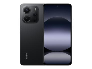 Xiaomi Redmi Note 14 - 4G Smartphone - Dual-SIM - RAM 6 GB / Interner Speicher 128 GB - microSD slot - OLED-Di