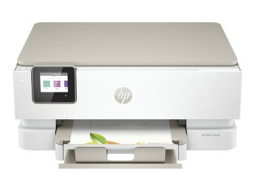 HP ENVY Inspire 7220e All-in-One - Multifunktionsdrucker - Farbe - Tintenstrahl - 216 x 297 mm (Original)