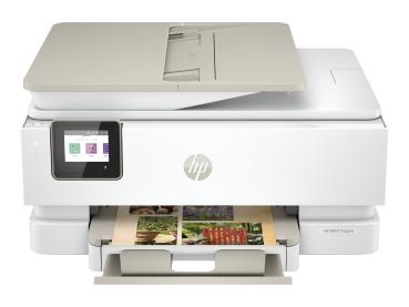 HP ENVY Inspire 7920e All-in-One - Multifunktionsdrucker - Farbe - Tintenstrahl - 216 x 297 mm (Original)