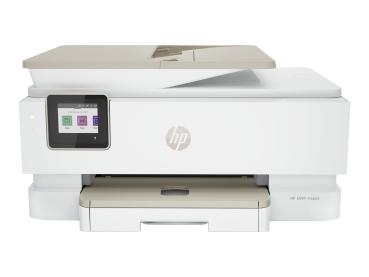 HP ENVY Inspire 7920e All-in-One - Multifunktionsdrucker - Farbe - Tintenstrahl - 216 x 297 mm (Original)