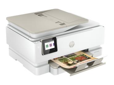 HP ENVY Inspire 7920e All-in-One - Multifunktionsdrucker - Farbe - Tintenstrahl - 216 x 297 mm (Original)