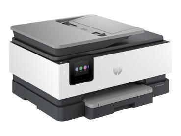 HP Officejet Pro 8122e All-in-One - Multifunktionsdrucker - Farbe - Tintenstrahl - Legal (216 x 356 mm)