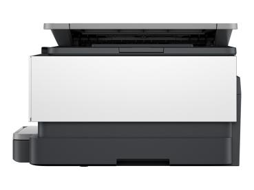 HP Officejet Pro 8122e All-in-One - Multifunktionsdrucker - Farbe - Tintenstrahl - Legal (216 x 356 mm)