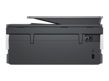 HP Officejet Pro 8122e All-in-One - Multifunktionsdrucker - Farbe - Tintenstrahl - Legal (216 x 356 mm)