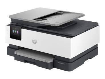HP Officejet Pro 8132e All-in-One - Multifunktionsdrucker - Farbe - Tintenstrahl - Legal (216 x 356 mm)
