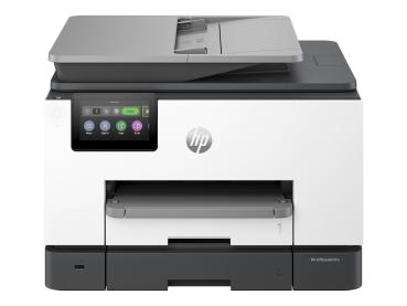 HP Officejet Pro 9130b All-in-One - Multifunktionsdrucker - Farbe - Tintenstrahl - Legal (216 x 356 mm)