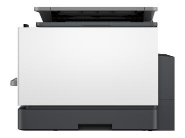 HP Officejet Pro 9130b All-in-One - Multifunktionsdrucker - Farbe - Tintenstrahl - Legal (216 x 356 mm)