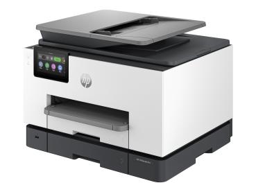 HP Officejet Pro 9132e All-in-One - Multifunktionsdrucker - Farbe - Tintenstrahl - Legal (216 x 356 mm)