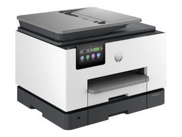 HP Officejet Pro 9132e All-in-One - Multifunktionsdrucker - Farbe - Tintenstrahl - Legal (216 x 356 mm)