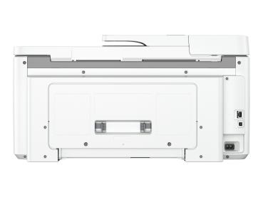 HP Officejet Pro 9720e Wide Format All-in-One - Multifunktionsdrucker - Farbe - Tintenstrahl - A3/Ledger (297 