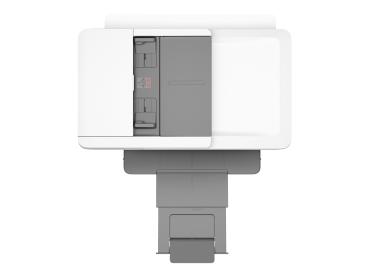HP Officejet Pro 9720e Wide Format All-in-One - Multifunktionsdrucker - Farbe - Tintenstrahl - A3/Ledger (297 