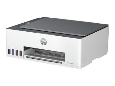 HP Smart Tank 5105 All-in-One - Multifunktionsdrucker - Farbe - Tintenstrahl - nachfüllbar - Legal (216 x 356