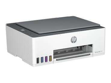 HP Smart Tank 5105 All-in-One - Multifunktionsdrucker - Farbe - Tintenstrahl - nachfüllbar - Legal (216 x 356