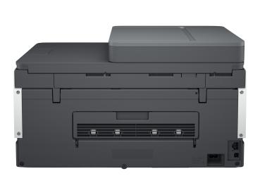 HP Smart Tank 7305 All-in-One - Multifunktionsdrucker - Farbe - Tintenstrahl - nachfüllbar - Letter A (216 x 