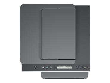 HP Smart Tank 7305 All-in-One - Multifunktionsdrucker - Farbe - Tintenstrahl - nachfüllbar - Letter A (216 x 