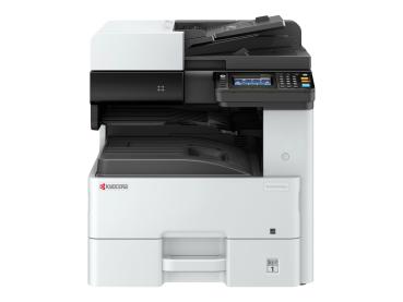 Kyocera ECOSYS M4125idn - Multifunktionsdrucker - s/w - Laser - A3/Ledger (297 x 432 mm)