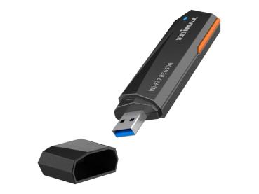 Edimax EW-7822UBE - Netzwerkadapter - USB 3.2 Gen 1