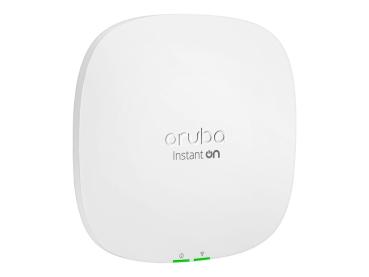 HPE Networking Instant On AP25 (EU) - Accesspoint